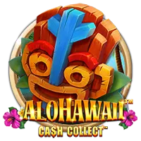 Alohawaii: Cash Collect